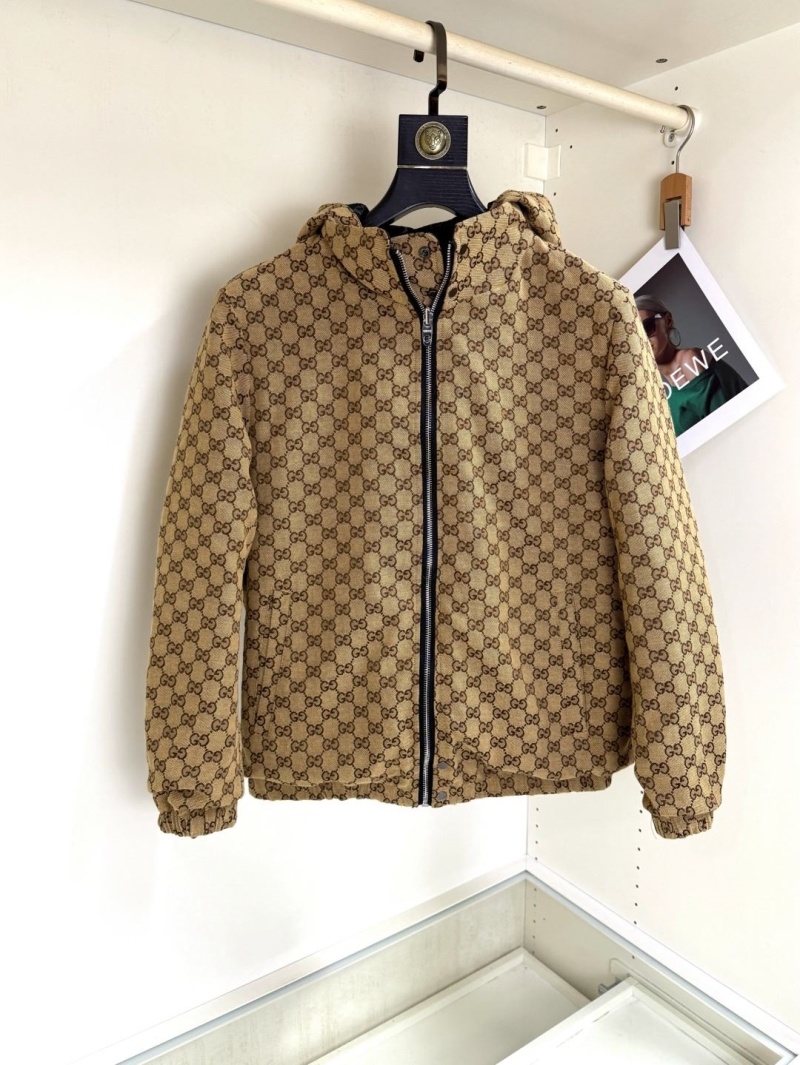 Gvc*1 outwear